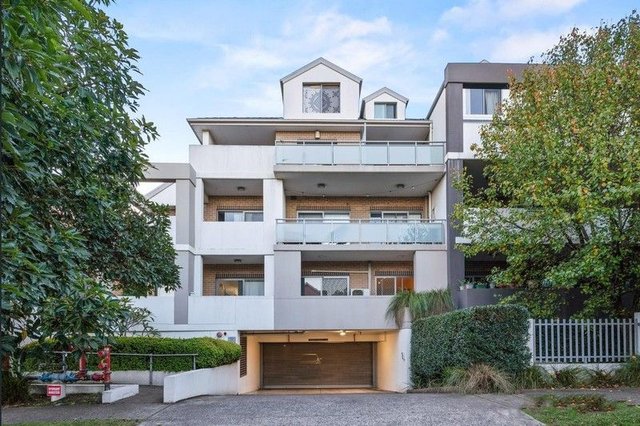 44/37-43 Eastbourne Road, NSW 2140