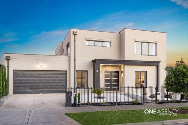 5 Bastion Lane, VIC 3029