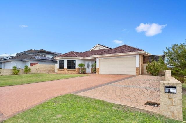 8 Australis Circle, WA 6210