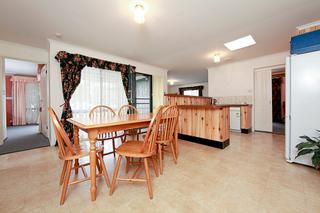 Dining Room/Family Room