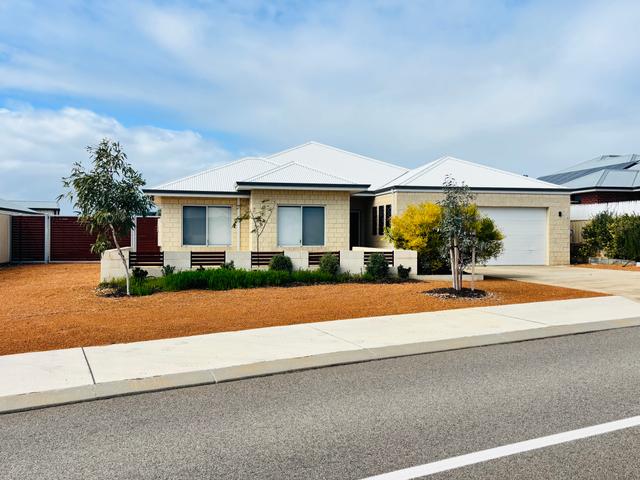 89 Winnetta Ridge, WA 6530