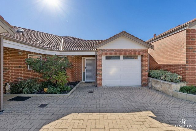 23/11 Nugent Street, WA 6021