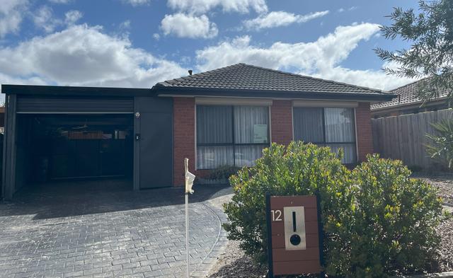 12 Marion Walk, VIC 3029