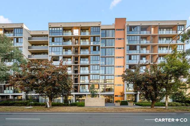 623/253 Northbourne Avenue, ACT 2602
