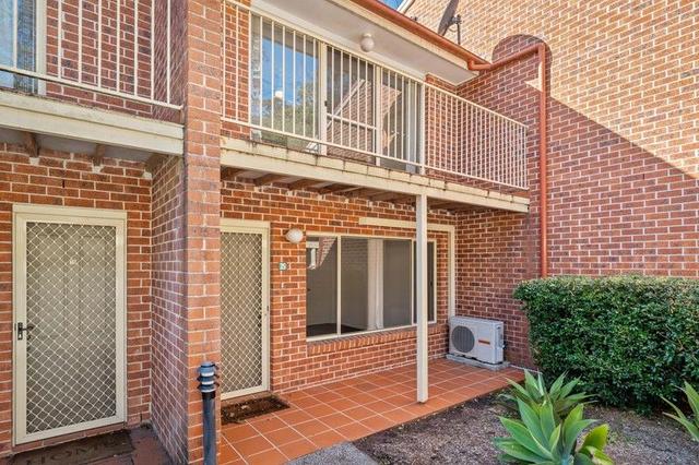 35/10 Albert Street, NSW 2258