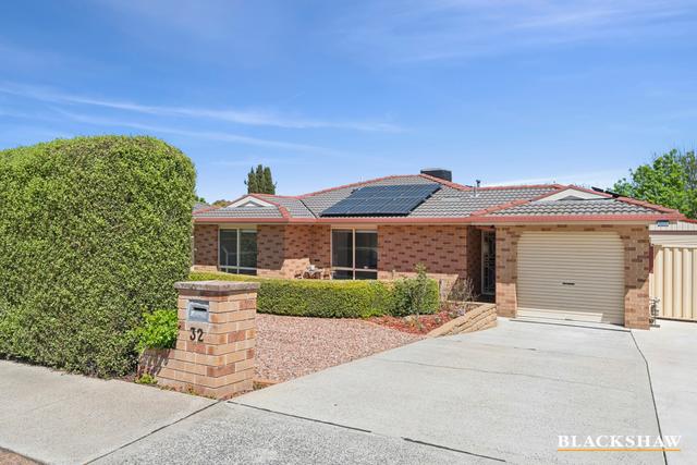 32 Traeger Street, ACT 2615