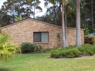 Front view (2006-10-26)