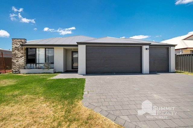 3 Ketteridge Street, WA 6227