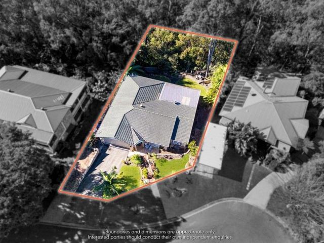 56-58 Bayview Drive, QLD 4128