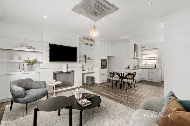 12/389 Punt Road, VIC 3121