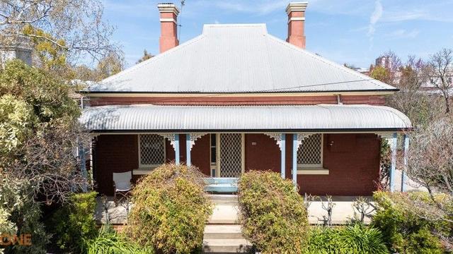 20 Dora Street, NSW 2800