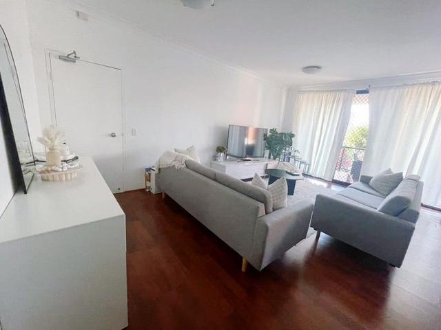 17/1-5 Kitchener Ave, NSW 2143