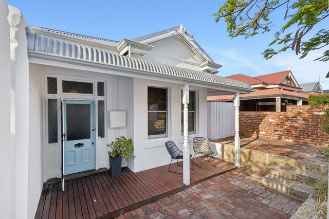 258 Barker Road, WA 6008