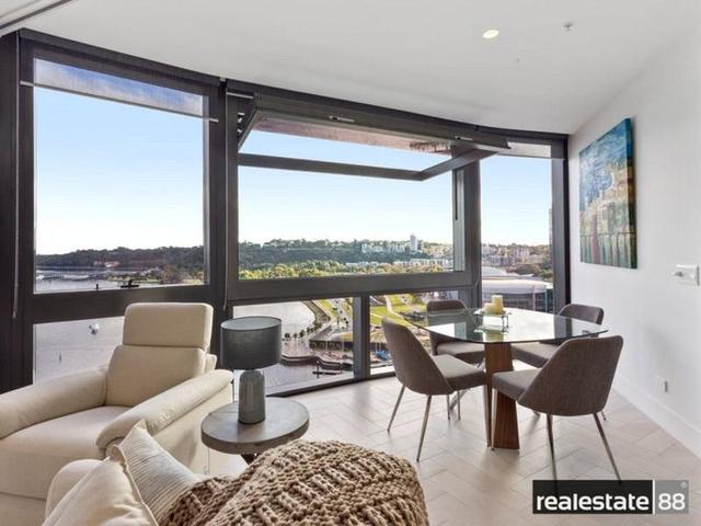 1605/11 Barrack Square, WA 6000