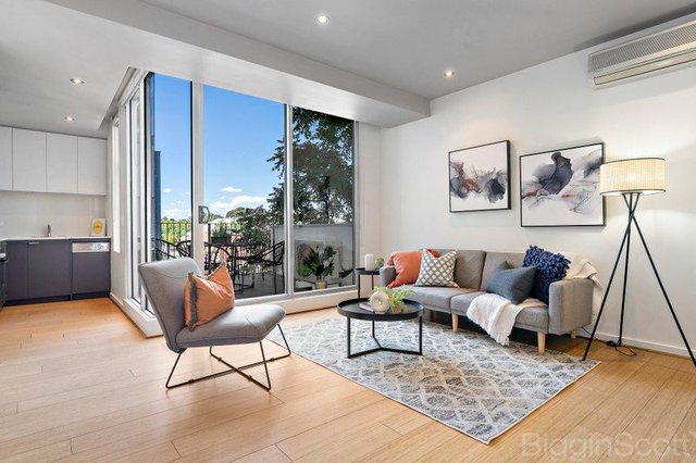 209/122 Ormond Road, VIC 3184