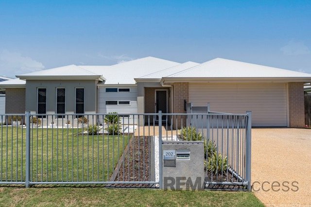202 Nelson Street, QLD 4350