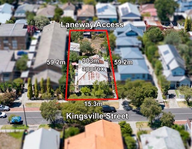77 Kingsville Street, VIC 3012