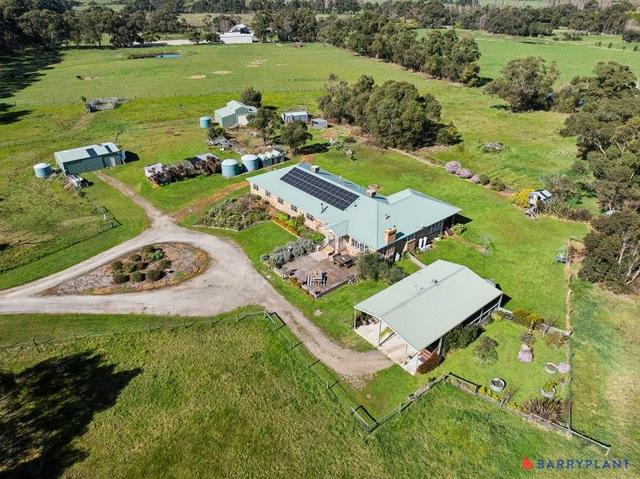 300 McKenzie Road, VIC 3991