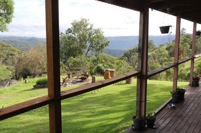 155 Daisy Mount Road, NSW 2372