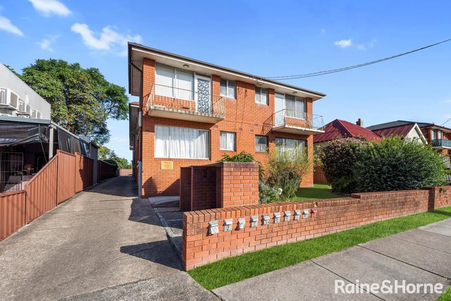 5/2 Yangoora Road, NSW 2192