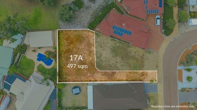 17A Coopers Mill Way, WA 6208