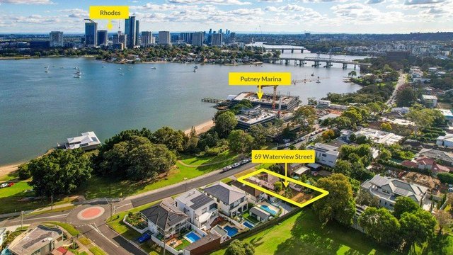 69 Waterview Street, NSW 2112