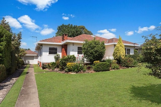 64 Magowar Road, NSW 2145