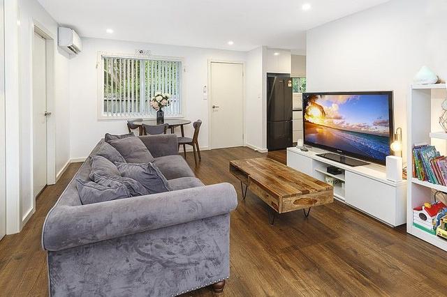 4a Griffiths Avenue, NSW 2114