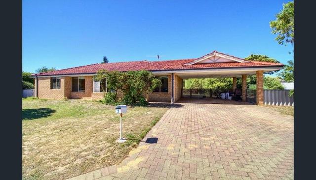 2 Neptune Place, WA 6169