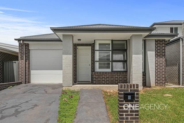 8 Starling Drive, NSW 2527