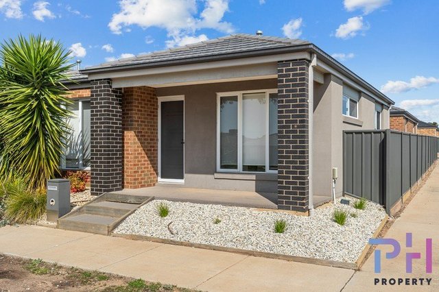 9 Pye Lane, VIC 3551