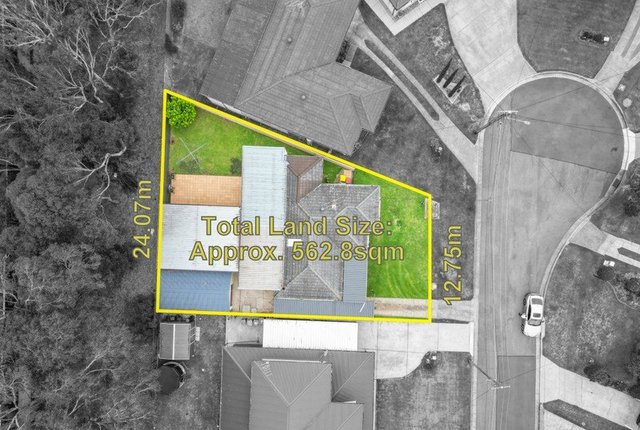 15 Maygar Close, NSW 2214