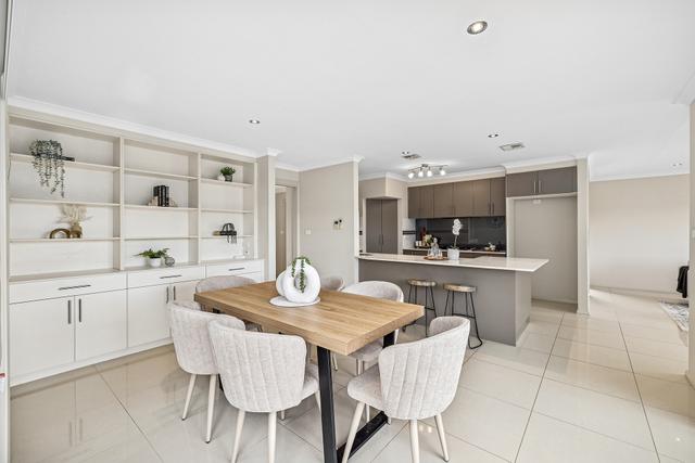 27 Manning Clark Crescent, ACT 2913