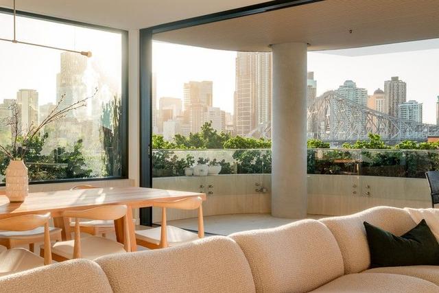 4/60 Moray Street, QLD 4005