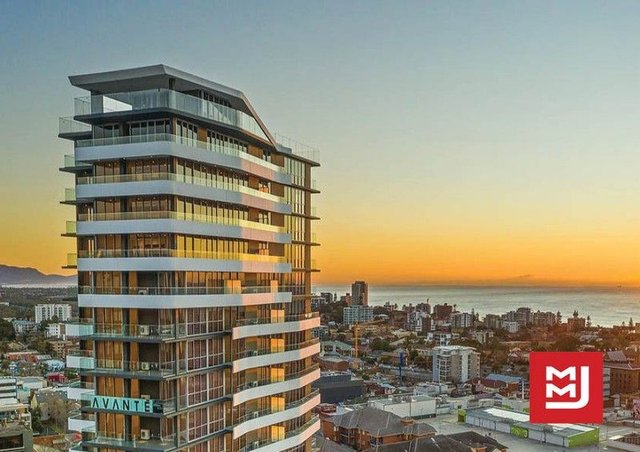 503/3 Rawson  Street, NSW 2500