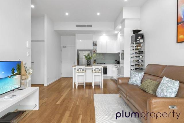 1/68 Benson Street, QLD 4066