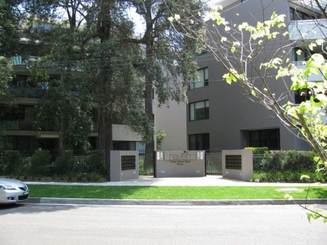 27/1-7 Newhaven Place, NSW 2075