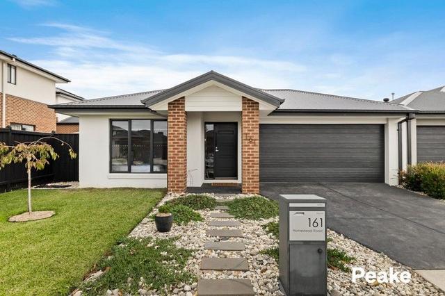 161 Homestead Road, VIC 3806