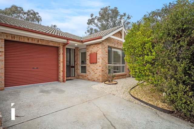 12/34 Ranken Place, ACT 2617