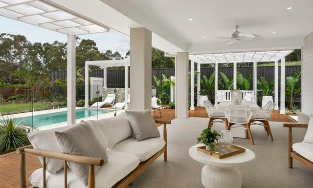 Lot 345 Bingara Gorge, NSW 2571