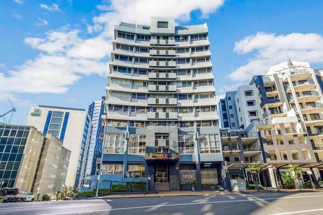 21/189 Leichhardt Street, QLD 4000