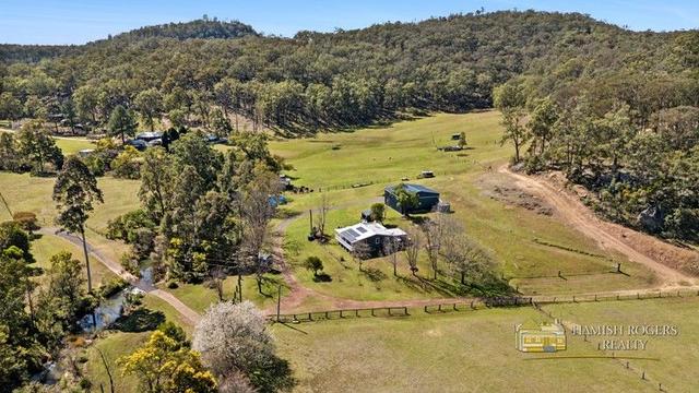 936a Putty Valley Road, NSW 2330