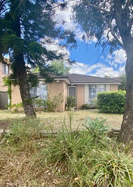 24 Odelia Crescent, NSW 2761