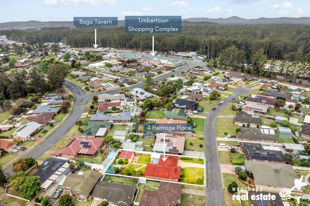 4 Heritage Place, NSW 2446