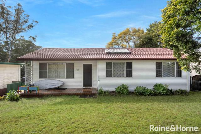 160 Wallace Street, NSW 2541