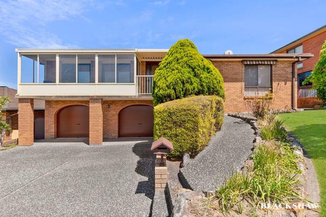 50 Cook Avenue, NSW 2536