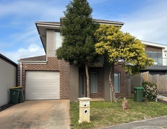 18 Sommerville Avenue, VIC 3754