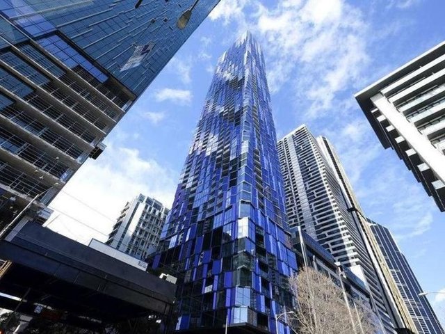 302/442 Elizabeth Street, VIC 3000