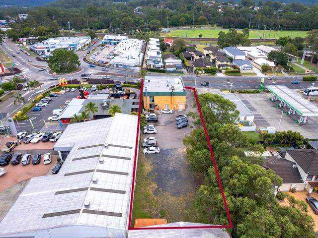 475 Pacific Highway, NSW 2250