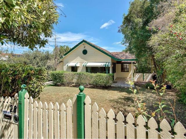 28 Nettleton Cres, QLD 4105